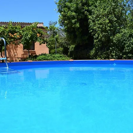 Casa vacanze Flora Cas Nets *